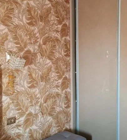 Apartment Stephen Constanţa