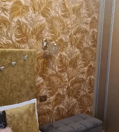 Apartament Stephen * Constanţa