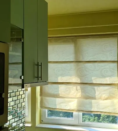Stephen Apartman Konstanca