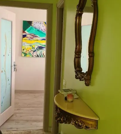 Apartament Stephen Constanţa