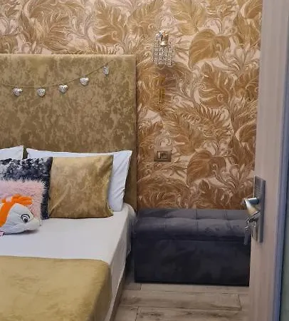 Apartman Stephen *