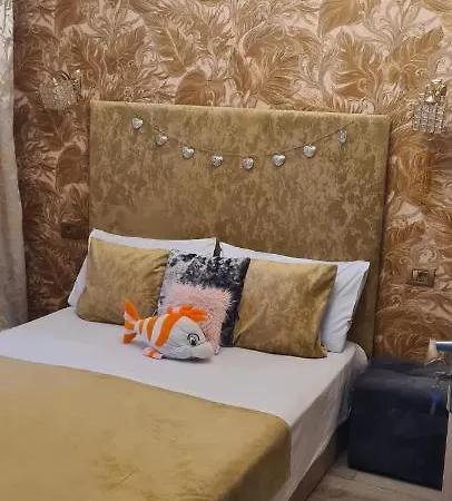 Apartament Stephen * Constanţa