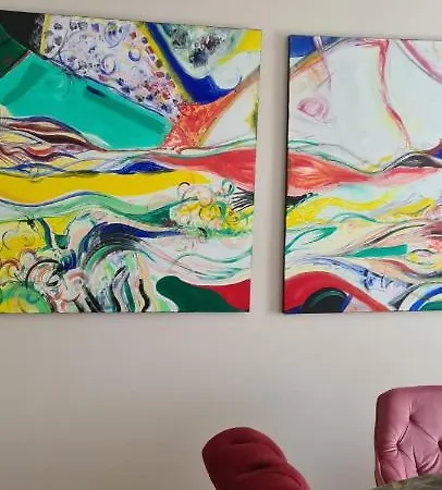 Apartman Stephen