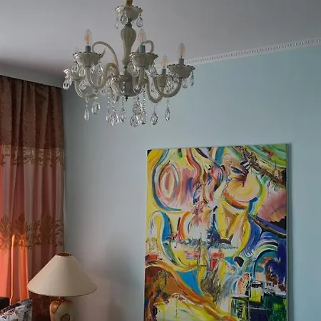 Apartament Stephen Apartment