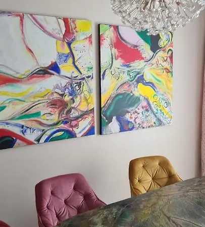 Apartament Stephen * Constanta