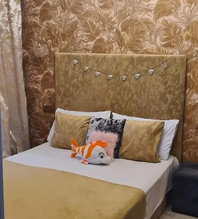 Apartman Stephen *