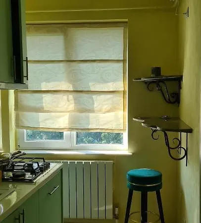 Apartament Stephen *