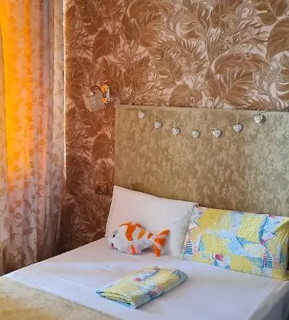 Apartament Apartament Stephen Constanţa