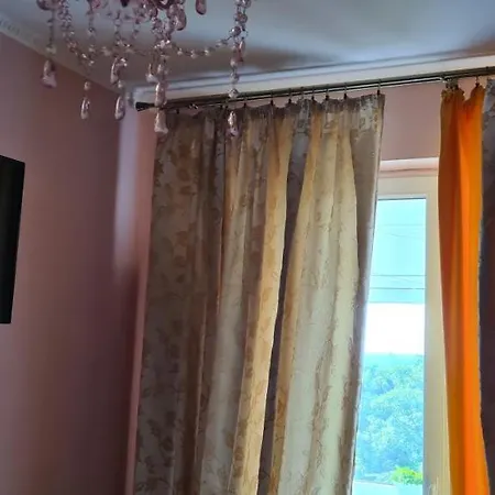 Apartament Stephen *