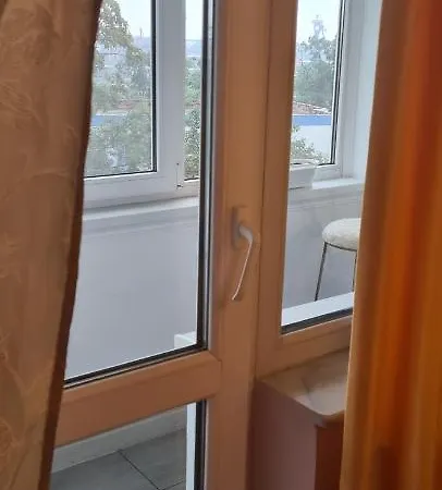 Stephen Apartman *