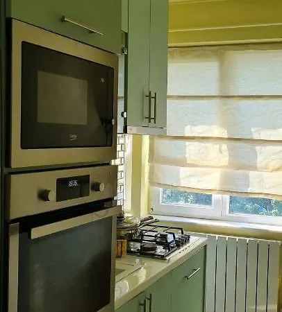 Apartament Stephen