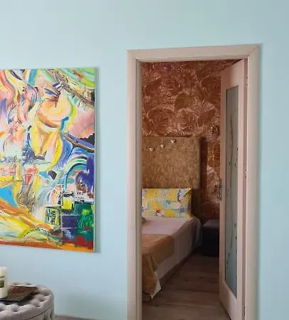 Apartman Stephen