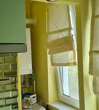 Apartament Stephen Constanţa
