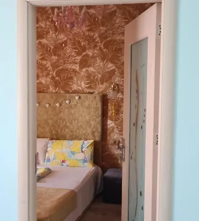 Apartman Stephen *