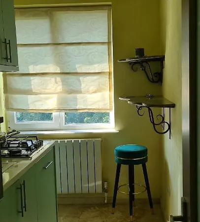 Apartament Stephen * Constanta