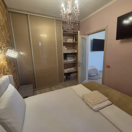 Apartman Stephen