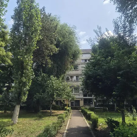 Apartman Stephen *