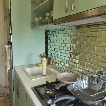 Apartman Stephen Konstanca