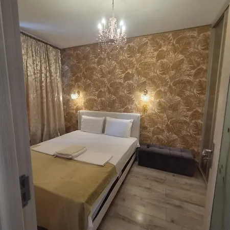 Apartman Stephen