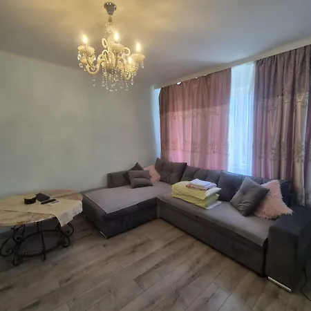 Apartman Stephen Konstanca