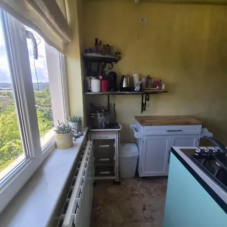 Apartman Stephen *