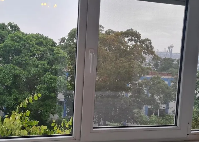 Διαμέρισμα Stephen Κονστάντζα